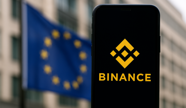 Binance, stop operatività in UE dal 1° luglio: cosa devono fare i clienti
