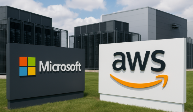 Commissione UE: servizi cloud di Amazon e Microsoft designati come 'gatekeeper'