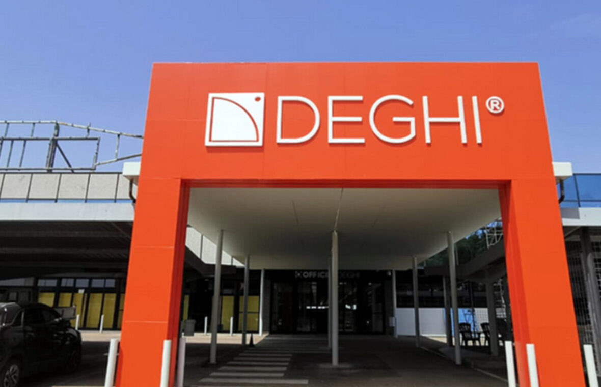 Immagine rappresentativa della sanzione a Deghi
