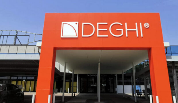 Immagine rappresentativa della sanzione a Deghi