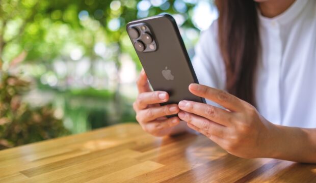 Aggiornamenti di sicurezza Apple