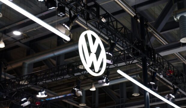 Volkswagen stabilimenti