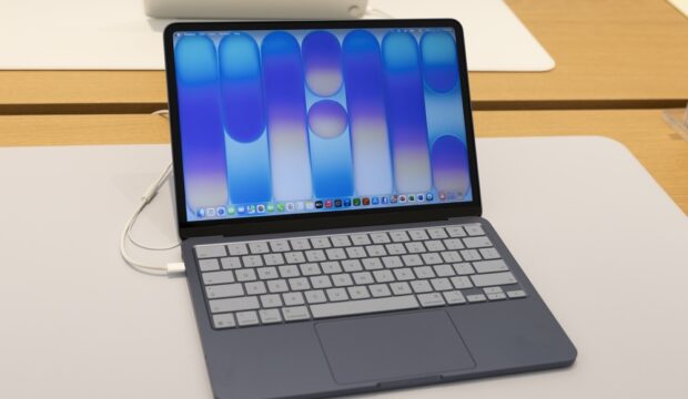 Apple Aumenti Prezzi MacBook iPad