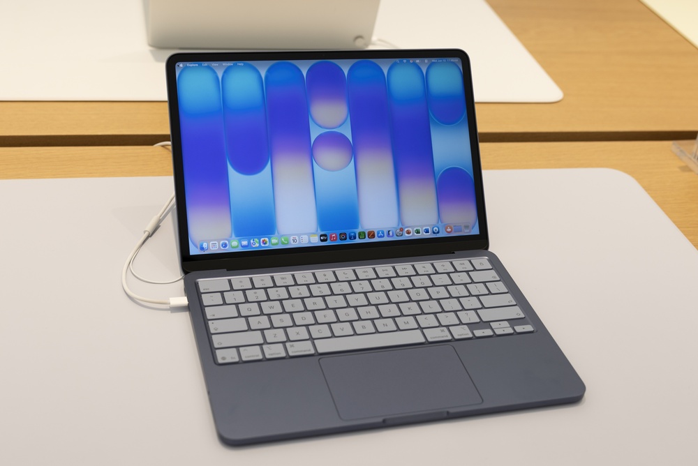 Apple Aumenti Prezzi MacBook iPad
