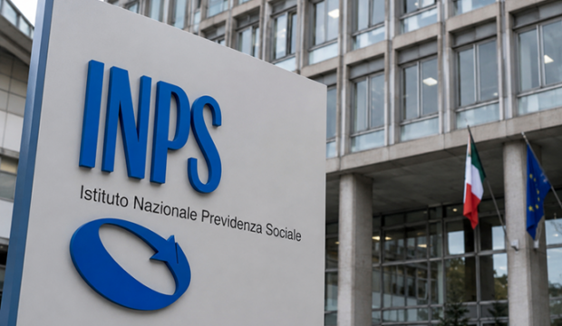 Calendario pagamenti INPS luglio 2026