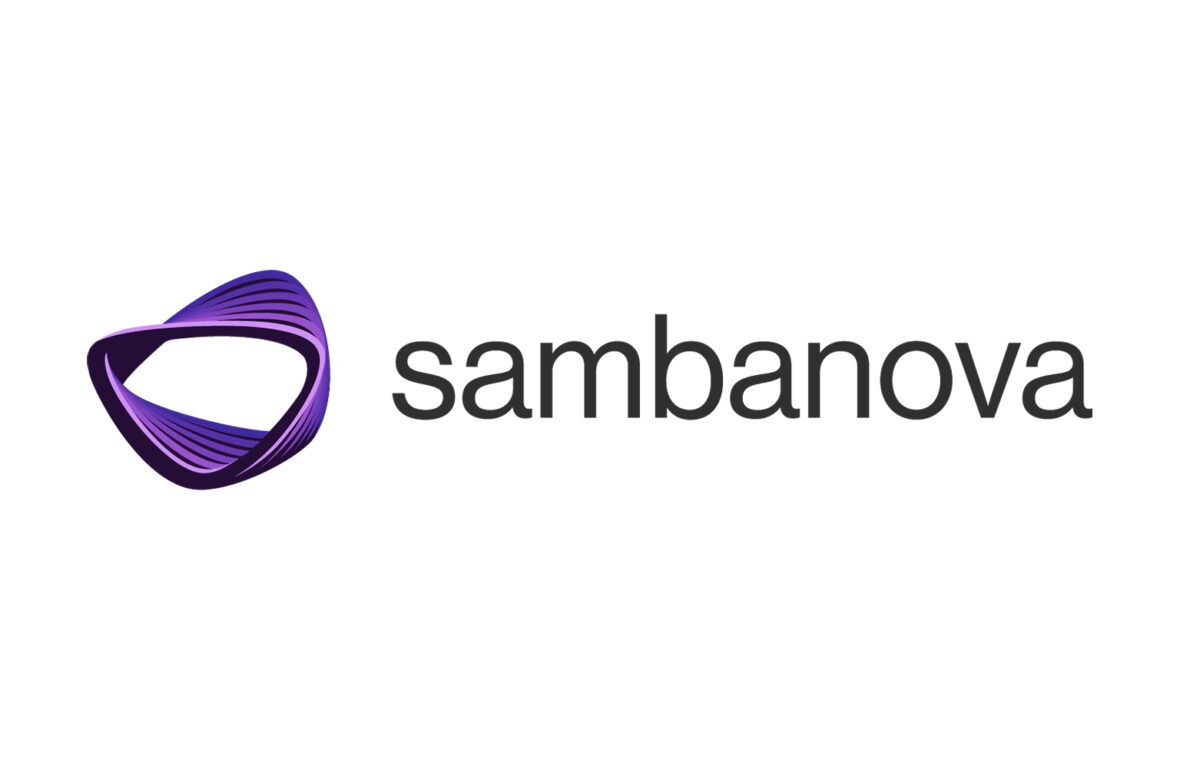 Logo di SambaNova Systems