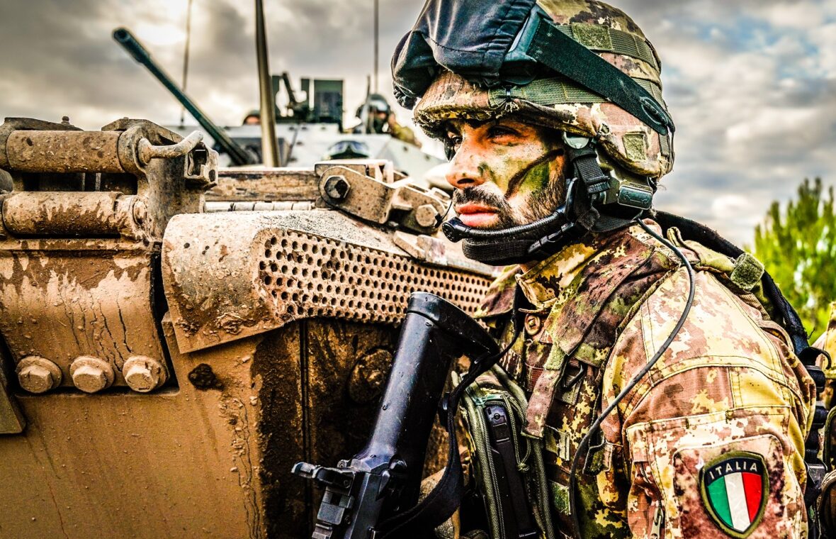 Esercito Italiano