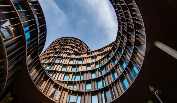 Tecnocem: ecosistema integrato per costruzioni