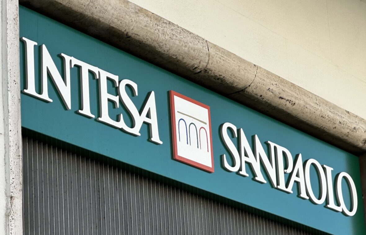 Risultati finanziari di Intesa Sanpaolo nel primo semestre 2026