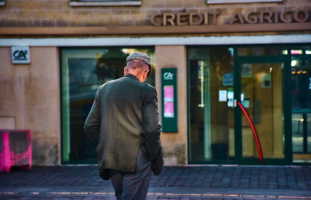 Immagine rappresentativa di Banca del Mezzogiorno