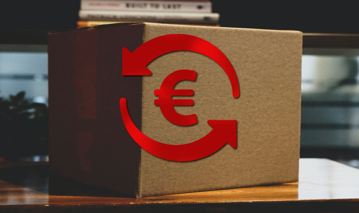 Resi inefficienti e rivendita digitale