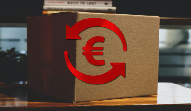 Resi inefficienti e rivendita digitale