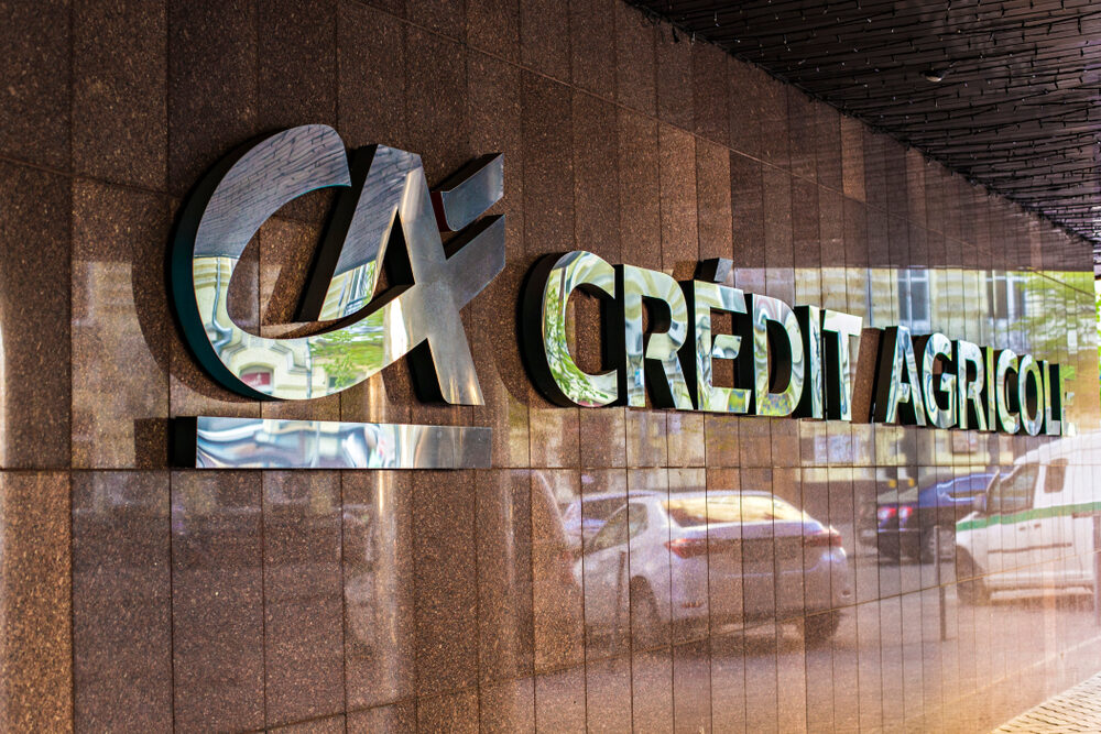 Risultati finanziari di Credit Agricole
