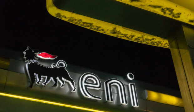 Progetto Cronos Eni