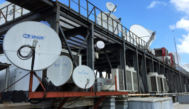 Panorama del mercato televisivo italiano