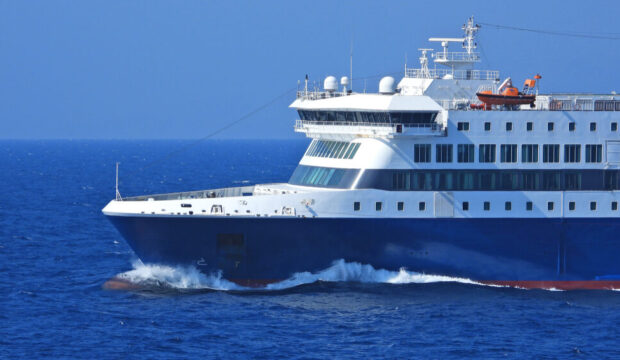 Fregate Fremm Evo di Fincantieri