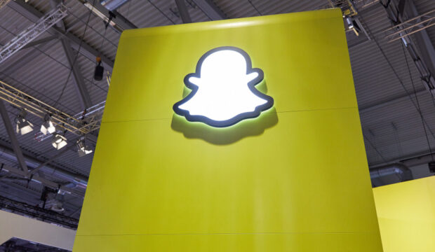 Snapchat Now Playing