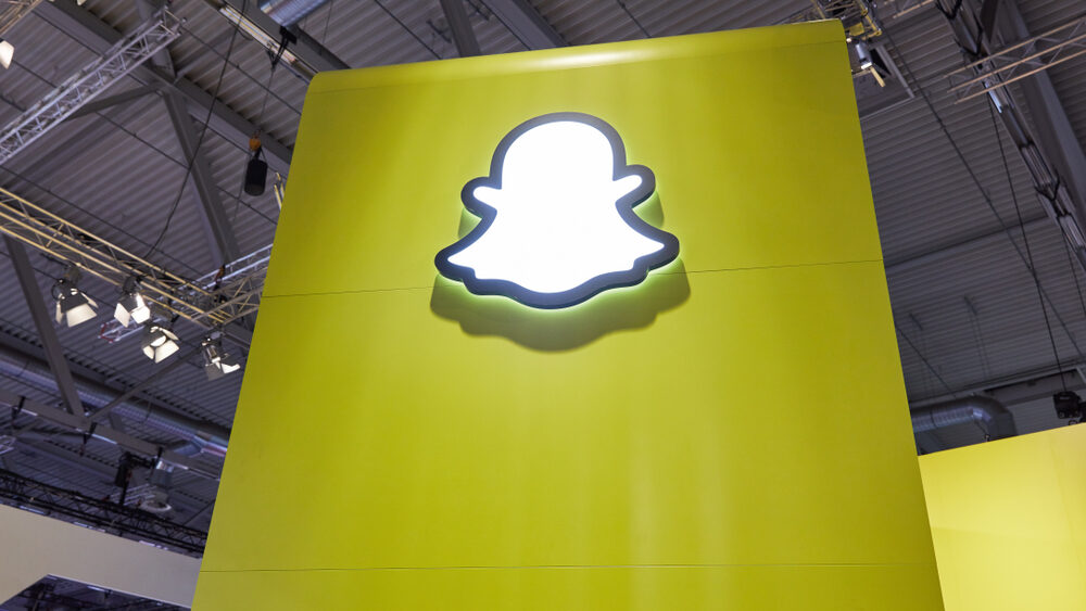Snapchat Now Playing