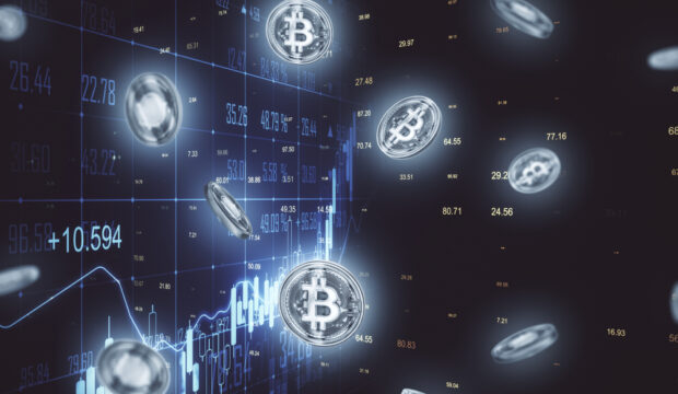 Illustrazione del regolamento MiCAR e del mercato degli asset digitali