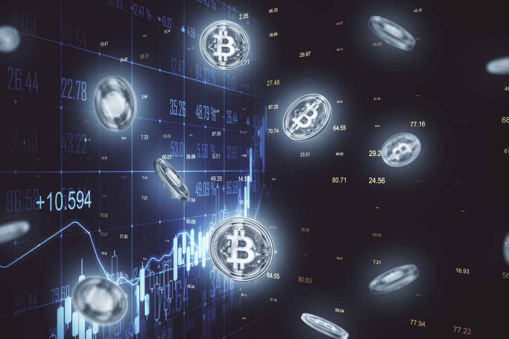 Illustrazione del regolamento MiCAR e del mercato degli asset digitali