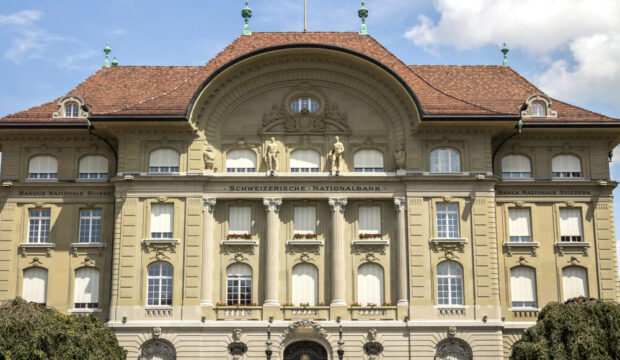 Banca Nazionale Svizzera