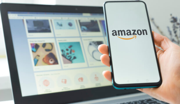 Logo di Amazon Mechanical Turk