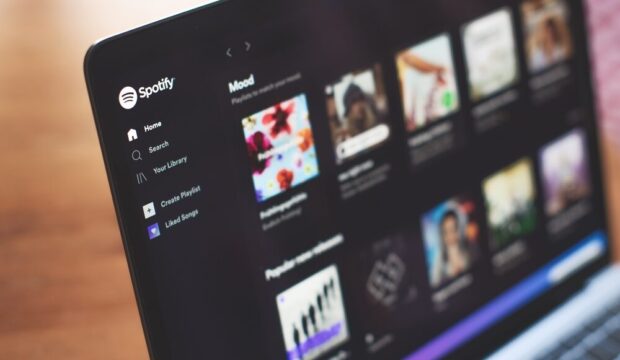 Spotify Music Video Charts Global