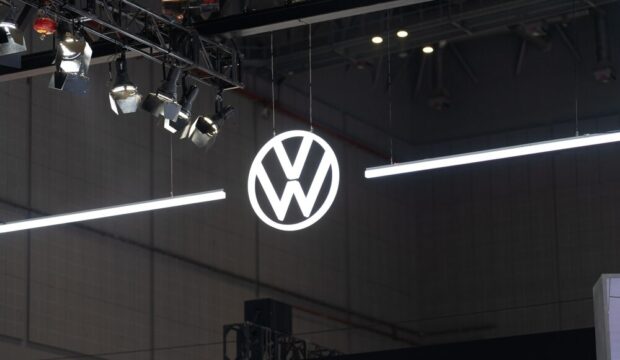 Volkswagen in trattative con JSW in India