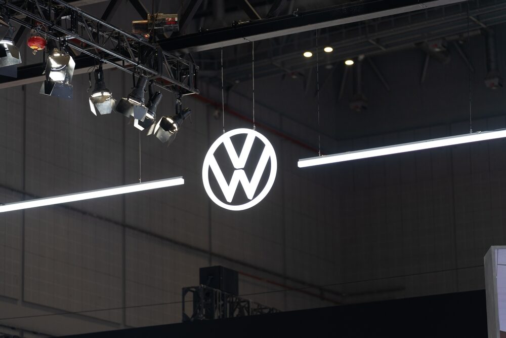 Volkswagen in trattative con JSW in India