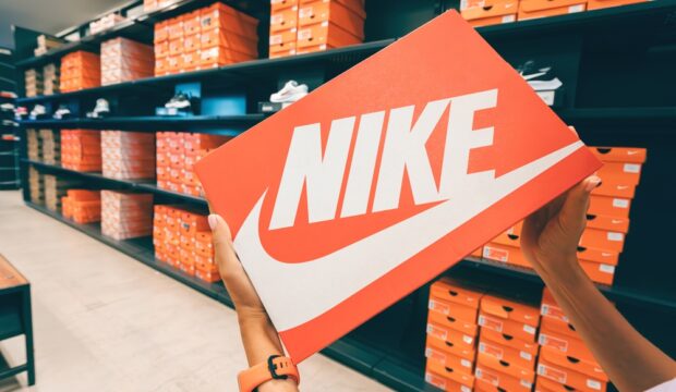 Logo Nike