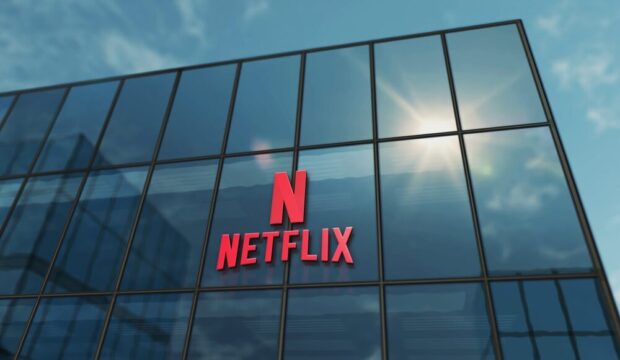 Netflix e intelligenza artificiale generativa