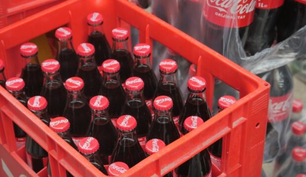Coca-Cola Fairlife produzione sospesa