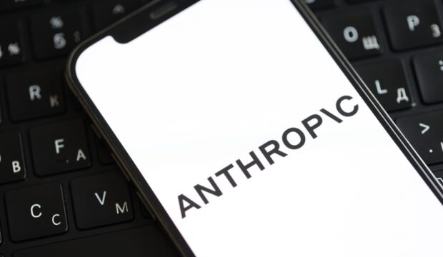 Dashboard di Reflect di Anthropic