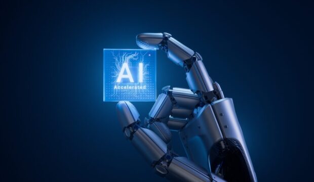 Piattaforma AI EPGenAI Hub del Parlamento Europeo