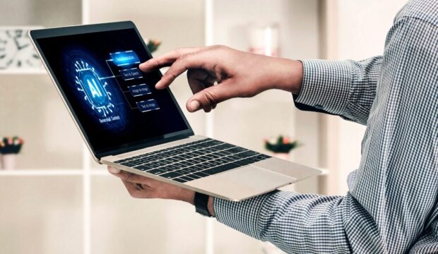 Automazione IT e intelligenza artificiale