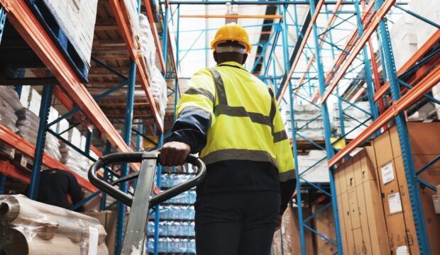 Immagine rappresentativa dell'operazione di destocking