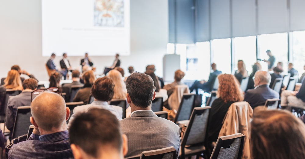 Turismo congressuale in crescita