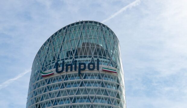 Logo di Unipol