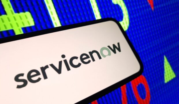 ServiceNow investe in BusinessNext