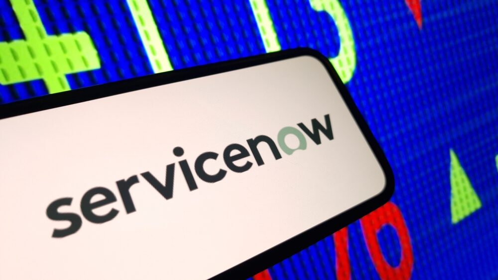 ServiceNow investe in BusinessNext