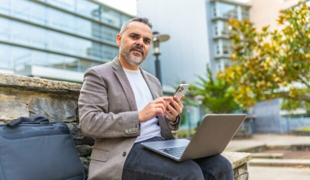 Castelbuono e il coworking per nomadi digitali