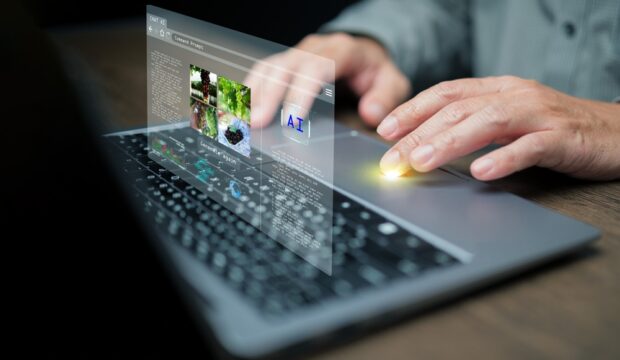 Immagine rappresentativa del codice di pratiche UE contro contenuti manipolati