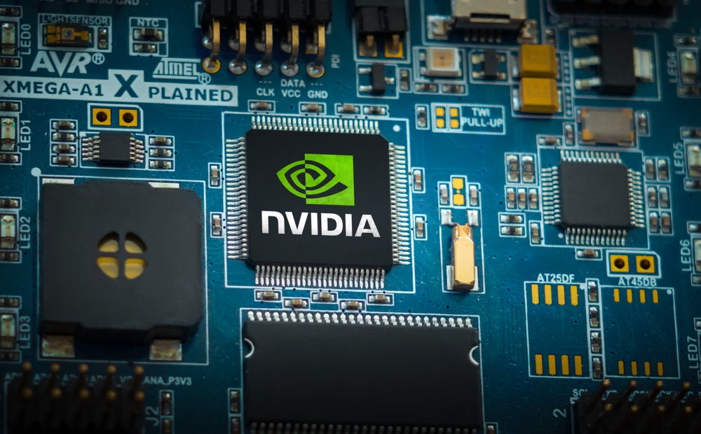 Immagine di NVIDIA RTX Spark