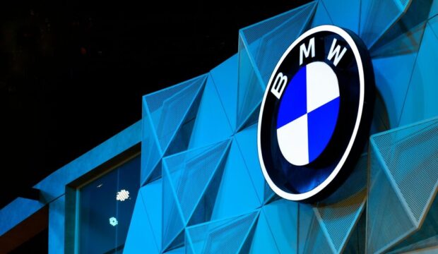 BMW X5 e iX5 a passo lungo
