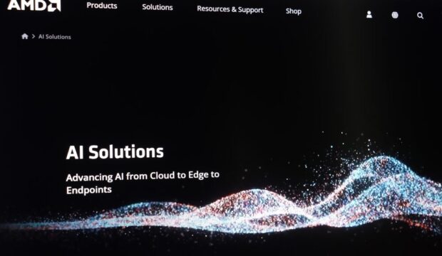 AMD e Cerebras annunciano una nuova soluzione per l'inferenza AI