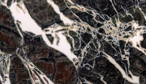 Processo di recupero minerali critici da red mud