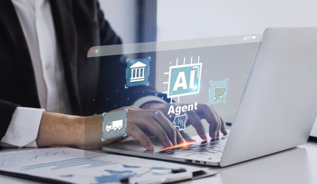 Agentic commerce e agenti AI nel commercio elettronico