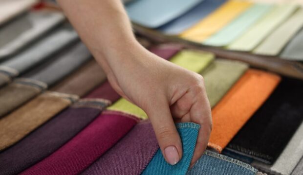 Textile Hub di Prato per il recupero materiali tessili