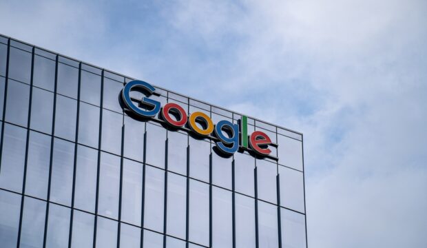 Immagine rappresentativa dell'uso dei dati da parte di Google