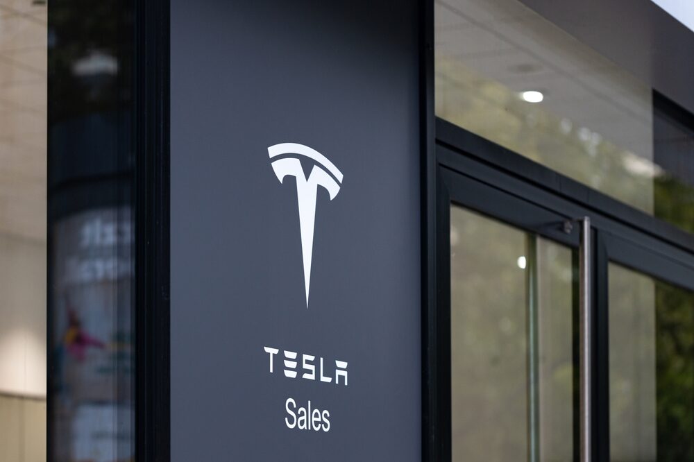 Immagine di Tesla